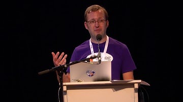 Future-proofing DNS - Peter van Dijk (PowerDNS) - NLNOG 2018