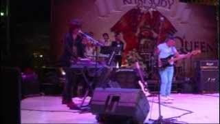 Save Me (Queen) - Once Mekel feat. OneVision Band