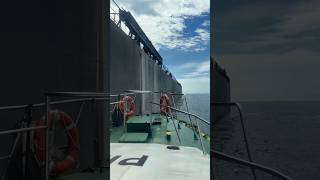 pilot On-board... tanker Ship pilot project management system #vessel #pilotlife #vesselmanagement