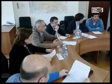 პარტია „ქართული ოცნება- დემოკრატიული საქართველოს“ პოლიტსაბჭოს სხდომა