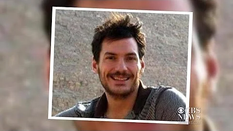 Parents of missing U.S. journalist comment on new ...