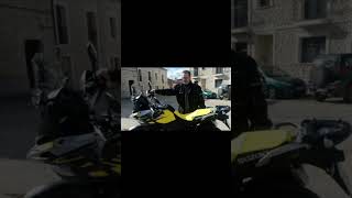 Hallan en Ibias el cadáver del motorista de Valladolid desaparecido