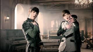 BTOB - 비밀(Insane)  