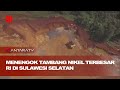 Menengok pengelolaan tambang nikel terbesar ri di sulawesi selatan