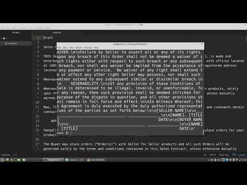 Python Blockchain tutorial #1 How blockchain works Python projects