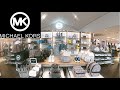 New Michael Kors Outlet Shop With Me!!!! 70% Off New Spring Items