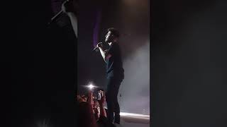 Concierto Antonio José en Sevilla 14-05-2022 | Me haces falta ✨