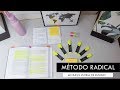 ESTUDIAR DERECHO: NUEVO MÉTODO DE MI RUTINA DE ESTUDIO | UNED