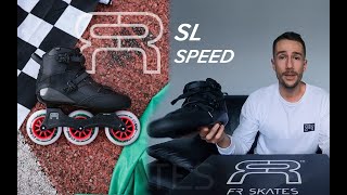 FR - SL SPEED Review by Florian Petitcollin