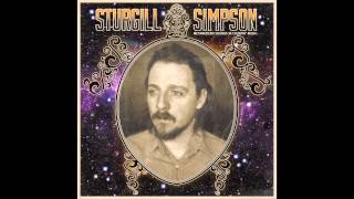 Vignette de la vidéo "Sturgill Simpson - Just Let Go"