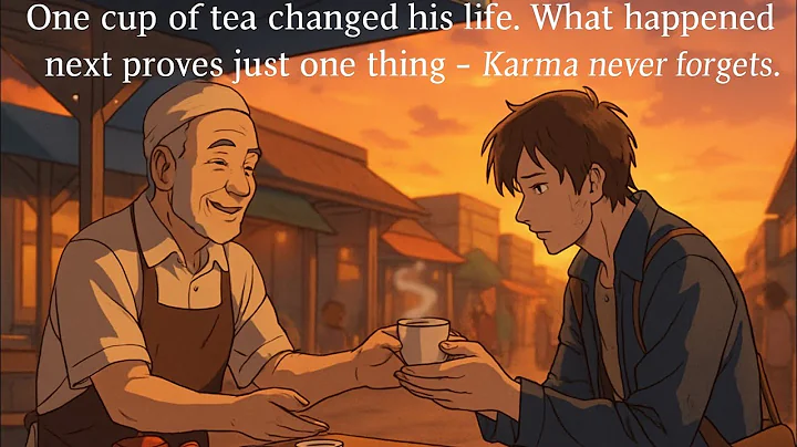 Karma always finds its way back 😊✨#karma #youtube 