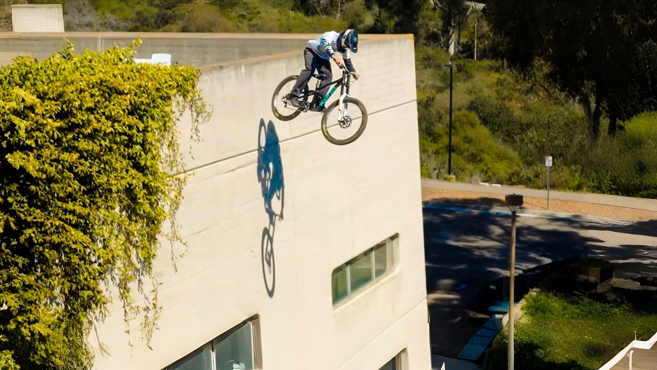 Zap MTB // Downhill // Fail // Jump // Fun // Crash // BMX