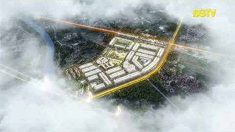 [THBG] DANKO RIVERSIDE CHÍNH THỨC LÊN SÓNG TRUYỀN HÌNH BẮC GIANG