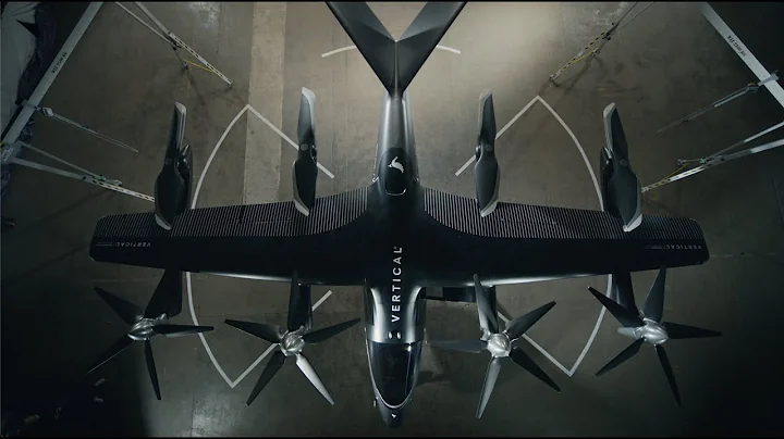 Vertical: Introducing the VX4 model