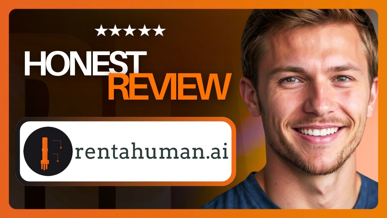Обзор RentAHuman.ai: Реальное будущее работы или иллюзия искусственного интеллекта? (2026)