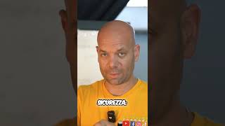 Pressione gomme e sicurezza auto: cosa controlli? #shorts