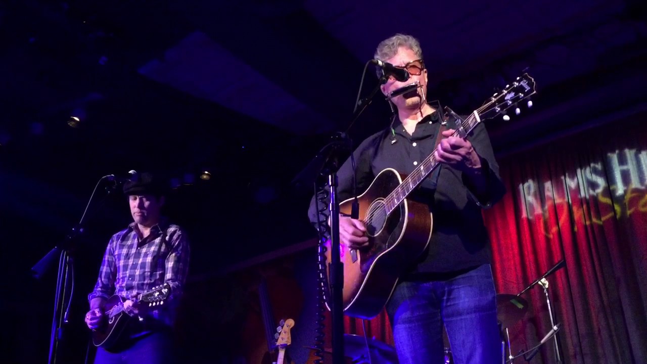 Angelyne - The Jayhawks (Gary Louris and John Jackson)
