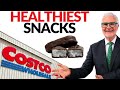 Costos healthiest snacks for your gut health  dr steven gundry