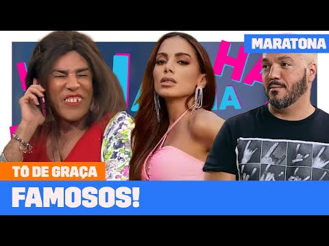 MARATONE os momentos