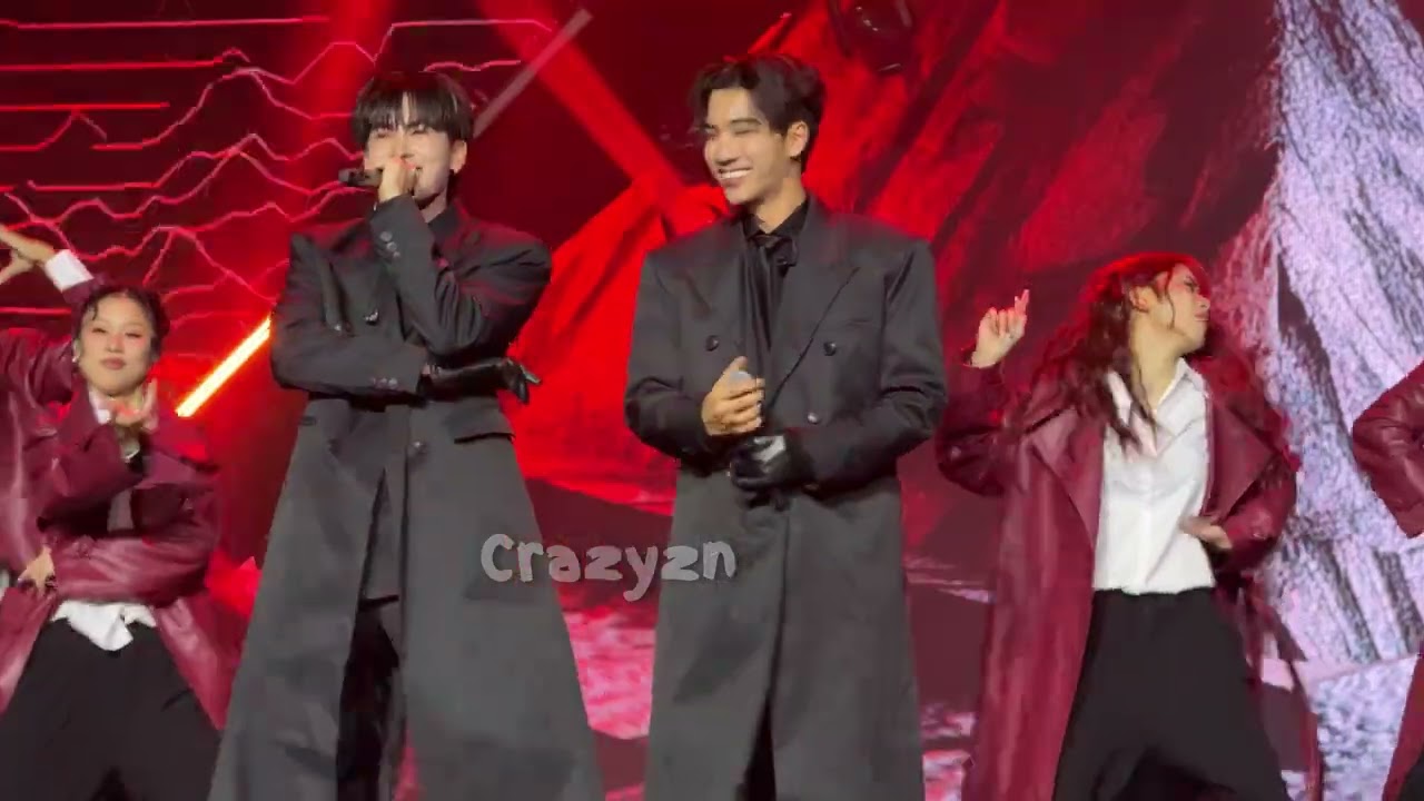 PerthSanta - น้อง  - 07/03/2026 #PSTimeStopperinVietnam #PerthSanta #เพิร์ธแซนต้า