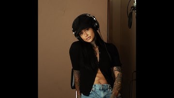(FREE) Kehlani x R&B Type Beat - "Wrote you a song"