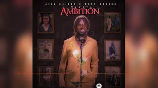 Ambition Lyrics