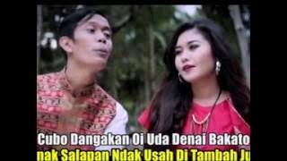 Sonia feat Cabiak - Anak Salapan