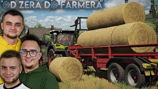 Testujemy %PROMOCJE% *PRZYCZEPA DO BEL* 🔥 Żniwa & Wapno 🌱"od Zera do Farmera" FS22 #126 | MafiaSolec