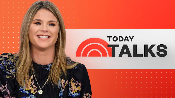 Hoda & Jenna FaceTime Savannah To Debate Spanx | T...