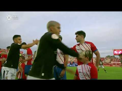 (2-0) El Ceuta naufraga en el derbi del Estrecho