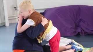 Volunteering at Challengers screenshot 1