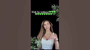 Thumbnail of Support "Olivia’s Walk for Wellness." Donate with the link in the description!