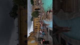 Getting Caught in the Whirlpool at Europe’s Largest Thermal Bath! 🇭🇺🌊