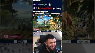 Crazy Super Comeback At Capcom Cup! 🤯