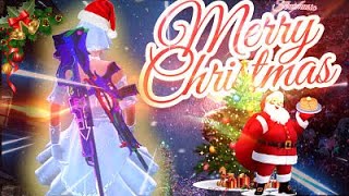 Cristmas Day Special ⚡| 4K BGMI MONTAGE |  OnePlus,9R,9,8T,7T,7,6T,8,N105,N100,Nord,5T,NeverSettle screenshot 4