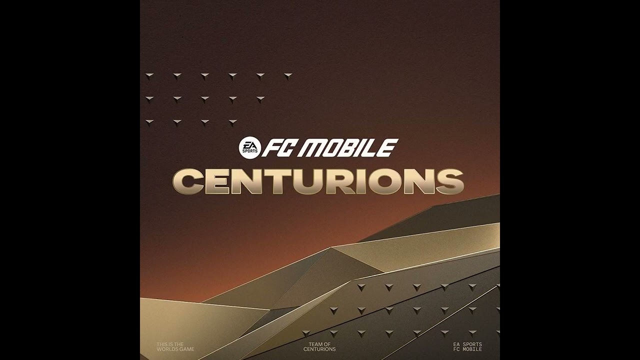 FC MOBILE | CENTURIONS THEME SONG EXTENDED VERSION. 🎶🎵