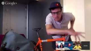 Maker Camp: Bike to the Future