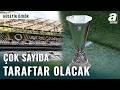Beşiktaş Tüpraş Stadyumu Avrupa Ligi Finaline Hazırlanıyor Hüseyin Özkök Son Durumu Açıkladı
