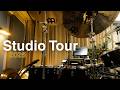 Studio Tour 2026