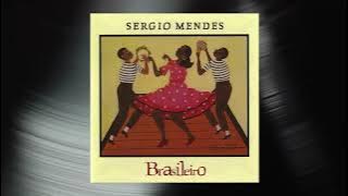 Sergio Mendes - Sambadouro (Official Visualizer)