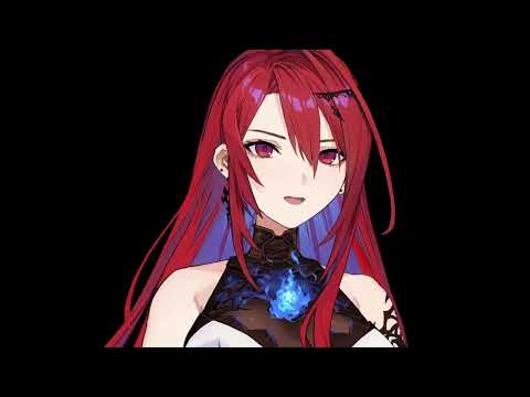 Void Liz lets you hear a voice from Something In The Heavens
