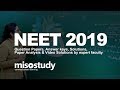 Neet 2019 Question Paper With Solutions Pdf Aakash Live Review