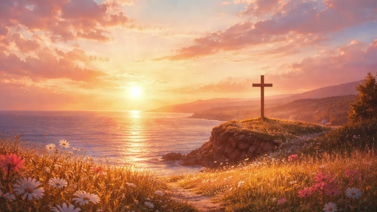 006 เพลง ความรักที่ไม่สิ้นสุด | เพลงนมัสการ | Worship Song