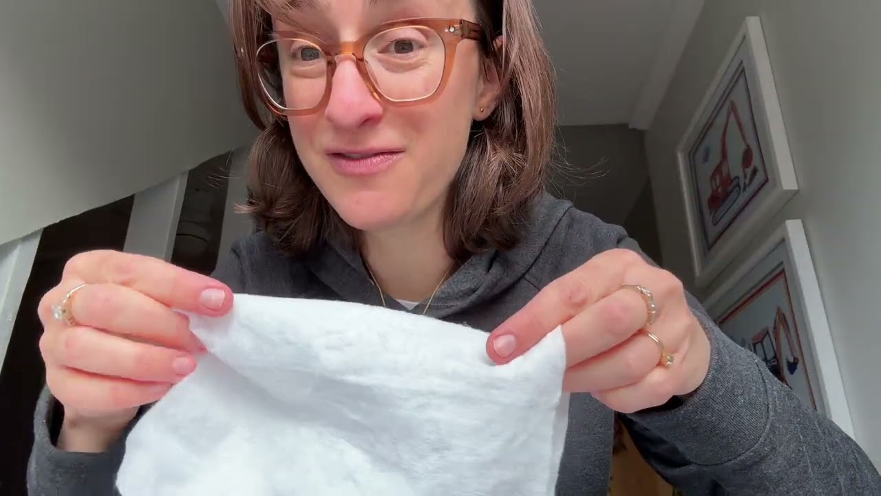 Честный обзор салфеток Coterie! (Не спонсируется)