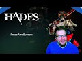Is this gonna be one HELL of a game?! Lets find out in my first play through of Hades!
