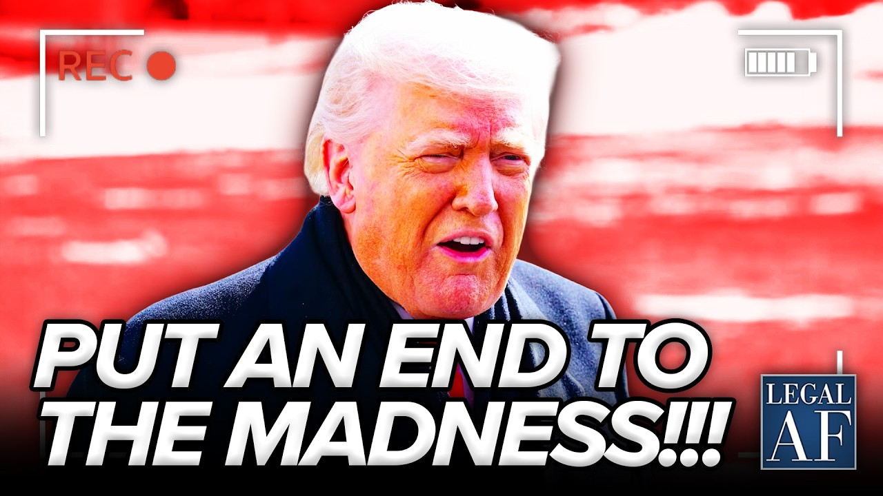 🚨 Trump in for RUDE AWAKENING as MIDTERMS Turn CATASTROPHIC