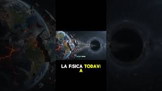 El Monstruo Cósmico Más Extremo Que Jamás Viste #cosmos #shorts