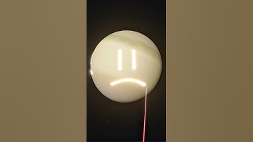 Terraforming Saturn🪐🌍#space #universe #science #astronomy