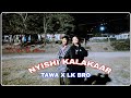 Nyishi kalakaar  tawa bagang x lkbrovibes8913