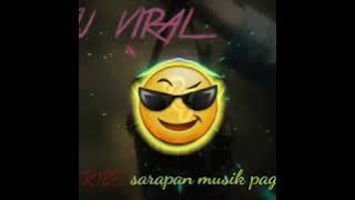 Dj viral tik tok fuel bass!!
